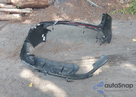 2015 Ford Edge Sport z USA, uszkodzony, nr VIN 2FMPK3AP6FBB32222